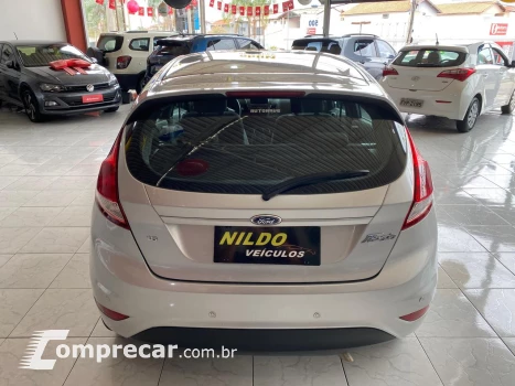 FIESTA 1.6 SE 16V