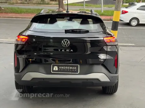 Tera 1.0 170 Tsi High Automático