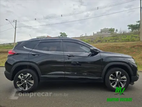 TRACKER 1.2 Turbo Premier