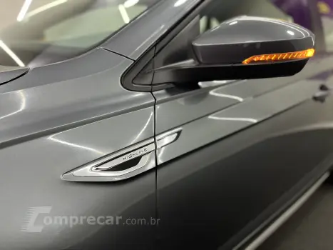 NIVUS 1.0 200 TSI Highline