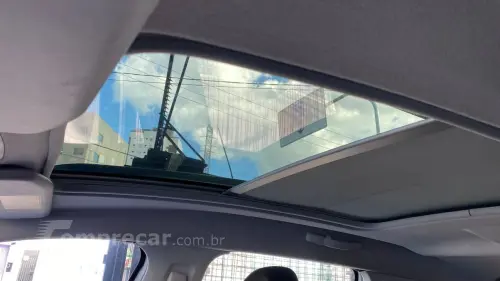 PEUGEOT 2008 1.6 16V GRIFFE