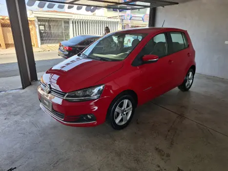 FOX 1.0 MI Comfortline 8V