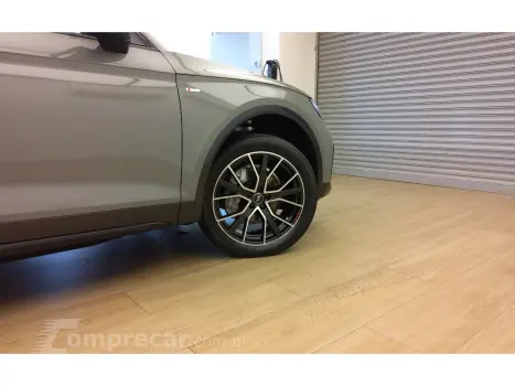 Q5 2.0 45 TFSI GASOLINA SPORTBACK S LINE BLACK QUATTRO S TRO