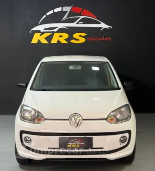 up! take 1.0 Total Flex 12V 5p