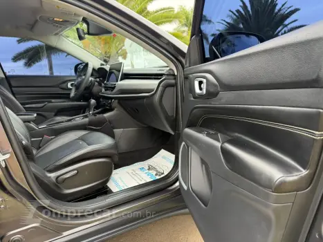 COMPASS 1.3 T270 Turbo Longitude