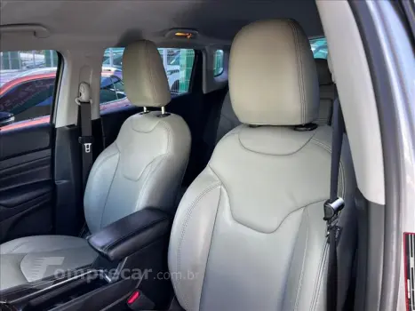 COMPASS 1.3 T270 Turbo Sport