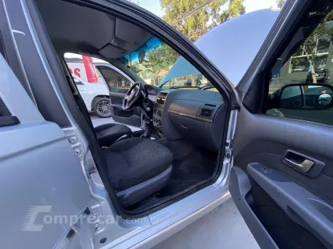 PALIO 1.4 Attractive Weekend 8V