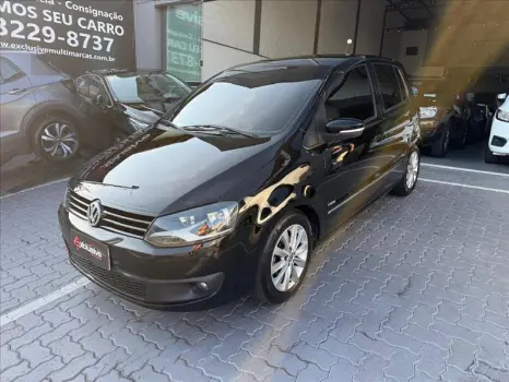 Volkswagen FOX 1.6 MI Prime 8V 4 portas