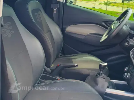 ONIX - 1.0 MPFI LT 8V 4P MANUAL