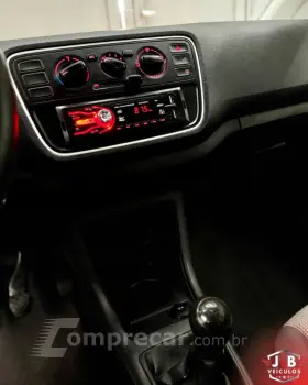 UP 1.0 MPI Take UP 12V