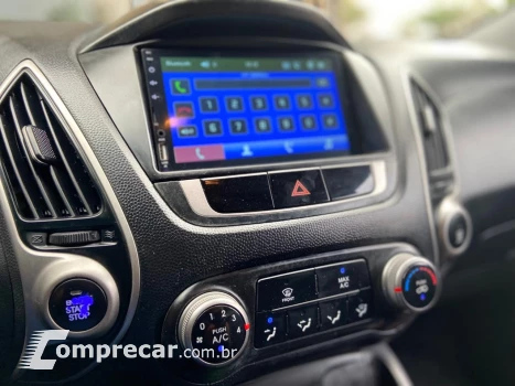 IX35 2.0 MPFI GLS 16V