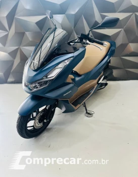 pcx 160 dlx abs