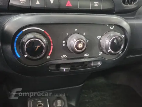 MOBI 1.0 EVO FLEX TREKKING MANUAL