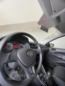 SAVEIRO 1.6 MSI Robust CS 16V