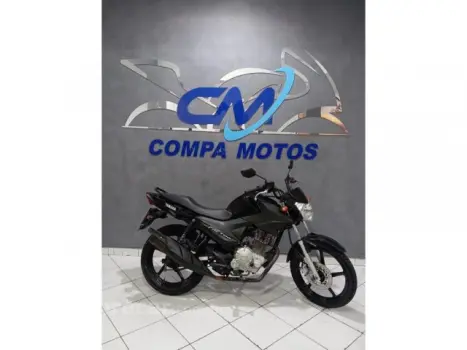 FACTOR YBR 125 ED - Street