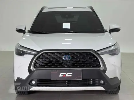 COROLLA CROSS 1.8 VVT-I HYBRID FLEX XRX CVT