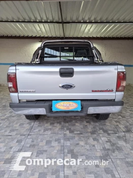 RANGER 3.0 XLT 16V 4X4 CD