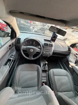 POLO 1.6 MI 8V