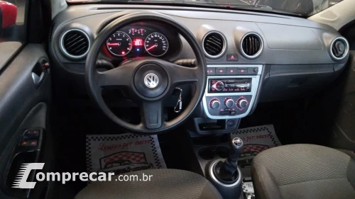 GOL 1.6 MI Trendline 8V