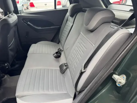 AGILE 1.4 MPFI LT 8V