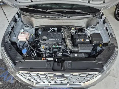 CRETA 1.0 Tgdi Comfort