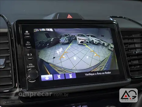 CITY 1.5 I-vtec Touring