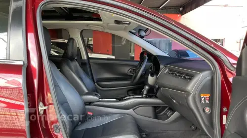 HONDA HR-V 1.5 16V TURBO TOURING