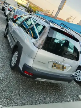 207 SW 1.6 16V 4P FLEX ESCAPADE