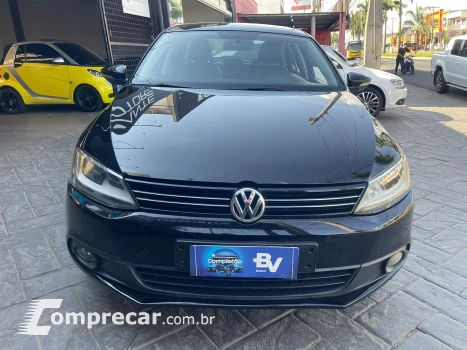 JETTA 2.0 Comfortline 120cv