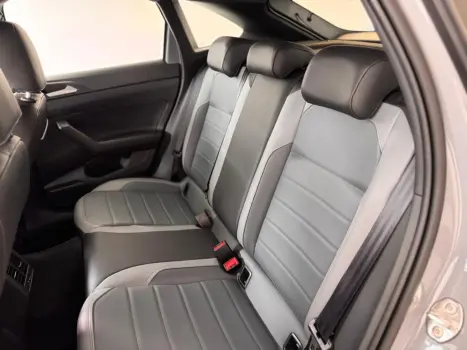 NIVUS 1.0 200 TSI Highline