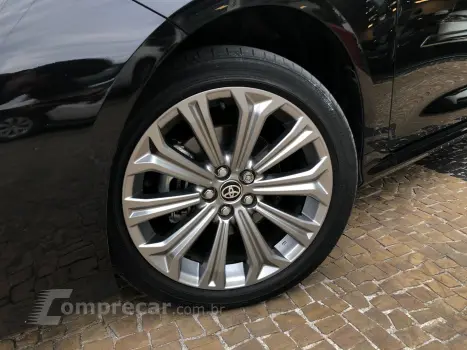 Corolla 2.0 Vvt-Ie Flex Xei Direct Shift