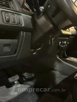 PAJERO TR4 2.0 4X2 16V