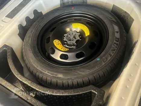 VIRTUS 1.0 170 TSI 4P FLEX AUTOMÁTICO