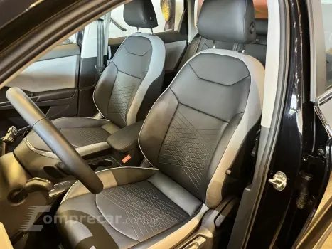 Taos 1.4 16V 4P FLEX 250 TSI CONFORTLINE AUTOMÁTICO