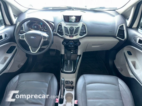 ECOSPORT 2.0 Titanium Plus 16V
