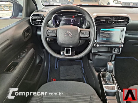 C4 CACTUS 1.6 VTI 120 Feel