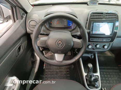 KWID 1.0 12V SCE ZEN