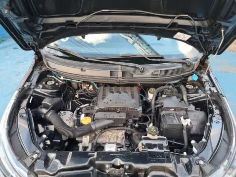 ARGO 1.0 Firefly Drive