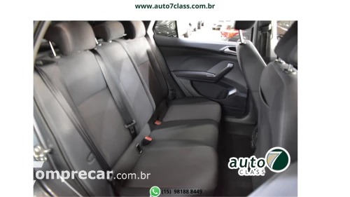 T-CROSS - 1.0 200 TSI TOTAL AUTOMÁTICO