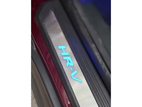 HR-V 1.8 16V FLEX EXL 4P AUTOMÁTICO