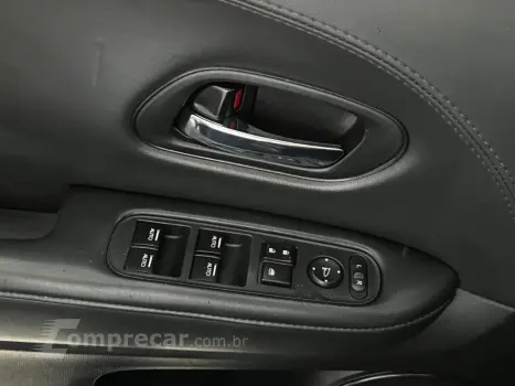 HR-V EX 1.8 Flexone 16V 5p Aut.