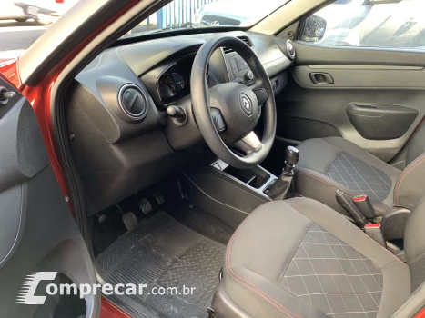 KWID 1.0 12V SCE ZEN