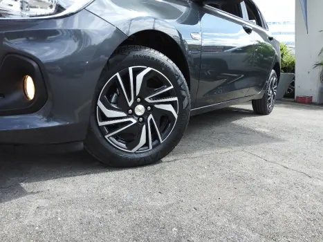 ONIX 1.0  TURBO FLEX LT AUTOMÁTICO