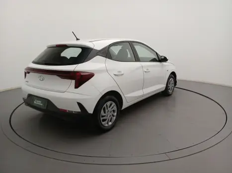 HB20 1.0 12V FLEX SENSE PLUS MANUAL