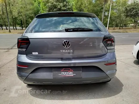 Polo Track 1.0 Flex 12V 5p