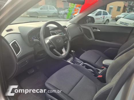 CRETA 1.6 16V Pulse