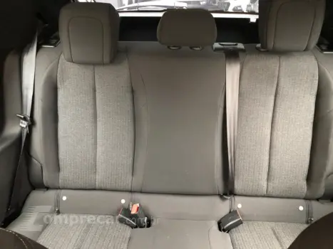 208 Active 1.6 Flex 16V 5p Aut.