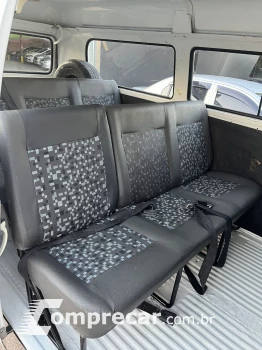 KOMBI 1.4 MI STD 8V