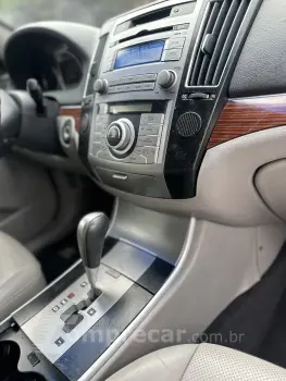 VERA CRUZ 3.8 GLS 4WD 4X4 V6 24V