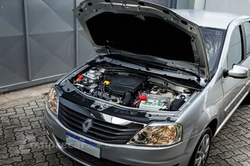 LOGAN 1.6 Expression 8V